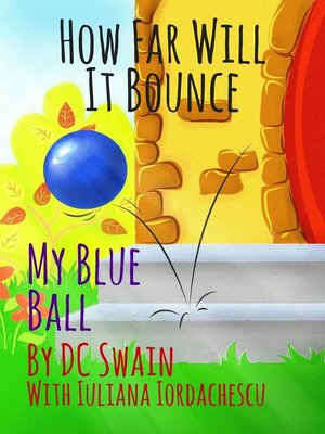 cover image of How Far Will It Bounce?